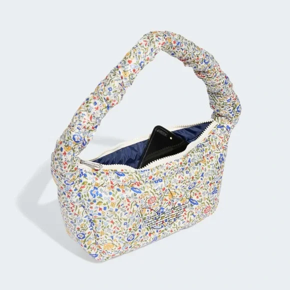 Adidas Originals X Liberty London Small Shoulder Bag - Picture 4 of 8